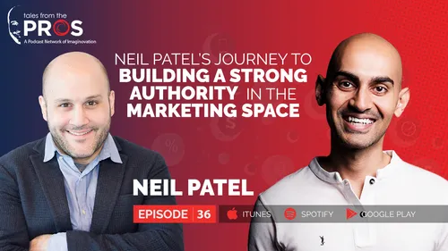 Neil Patel