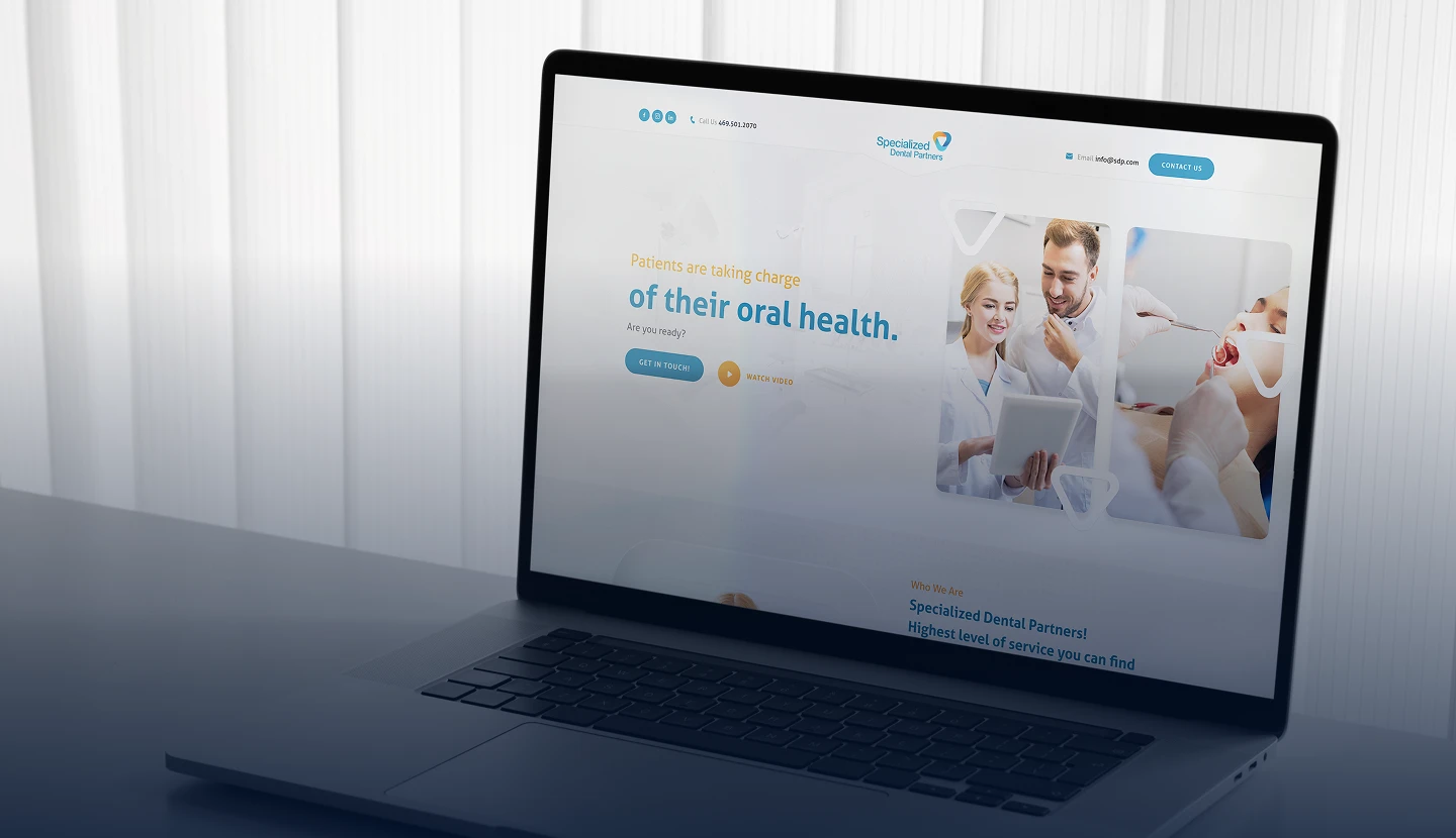 Specialized Dental Partners featured image
