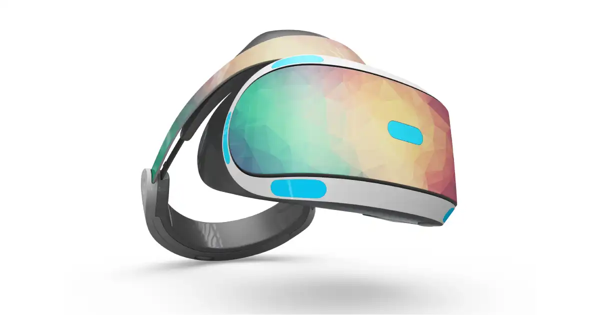 Oculus Home VR