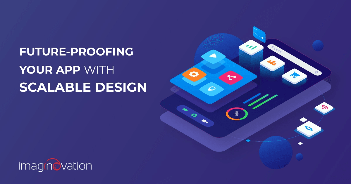 App Scalability: Future-Proofing Applications for Long-Term Success