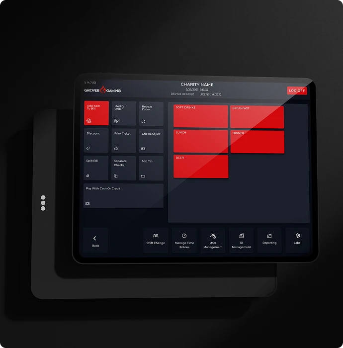 Grover gaming strategy image 2