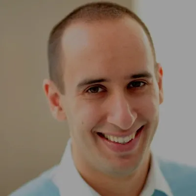 Evan Carmichael