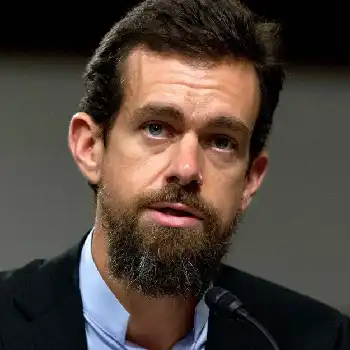 Jack Dorsey