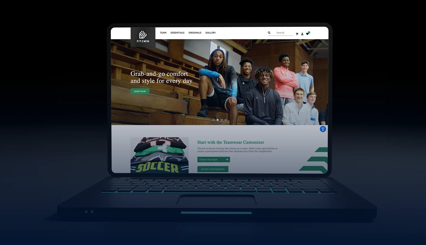 F2W case study featured image