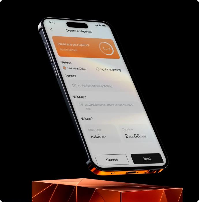 Up4 case study strategy section 1