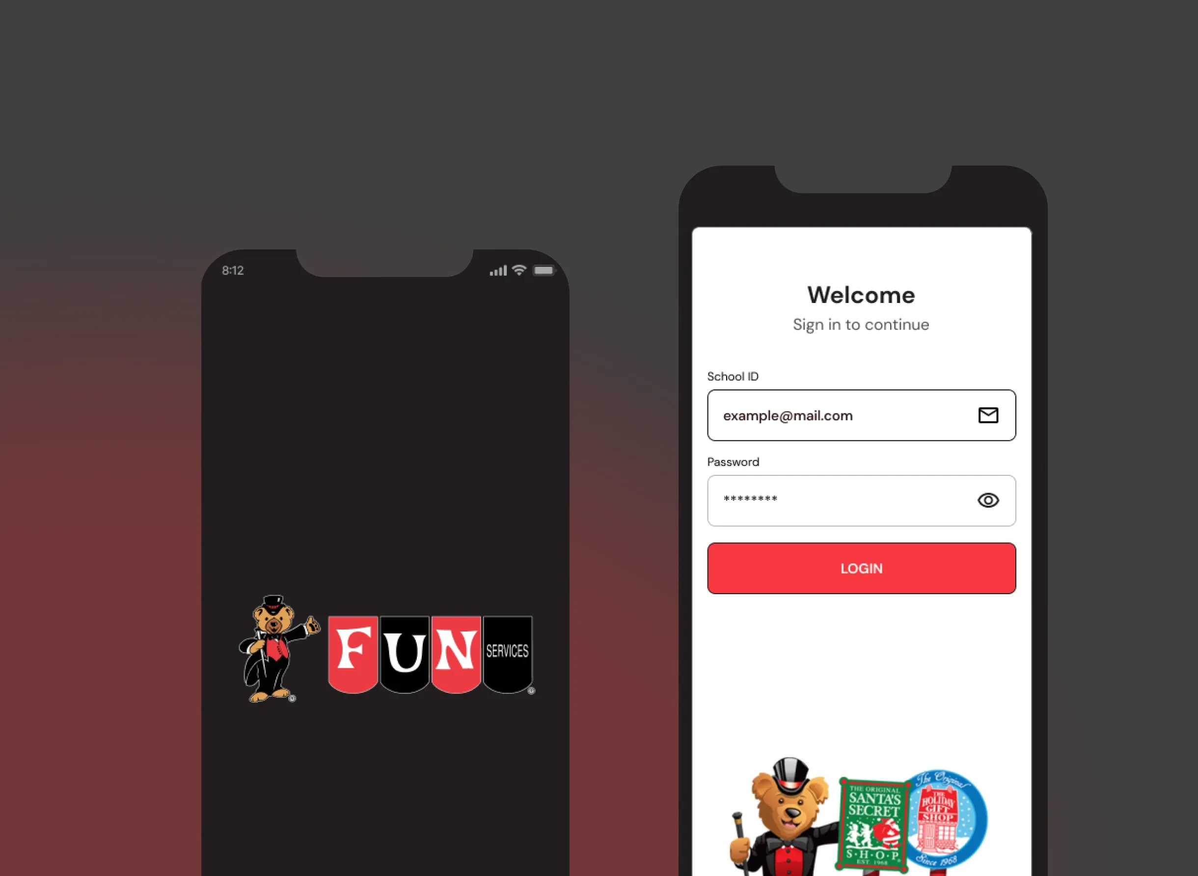 FUN case study solution section img 2