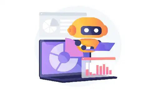 AI ML Automation