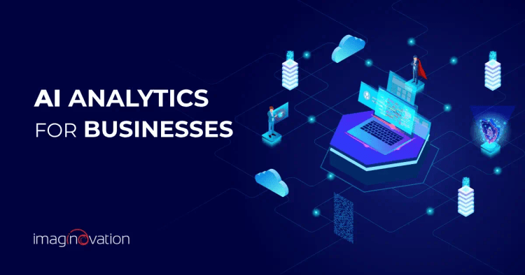 AI Analytics for Businesses