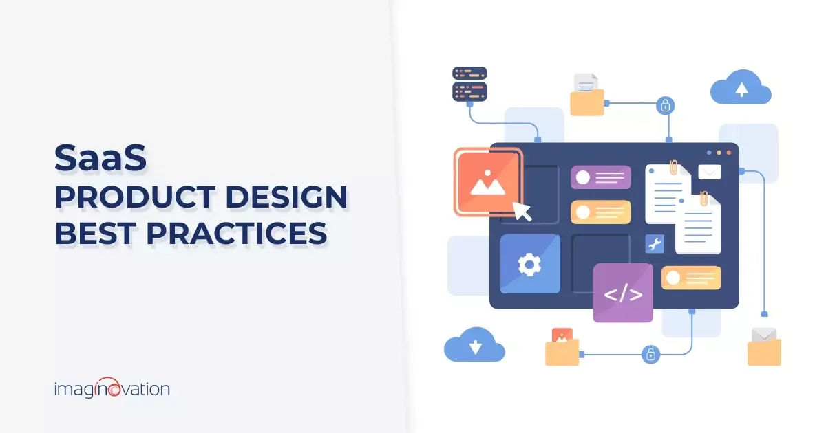 SaaS Product Design