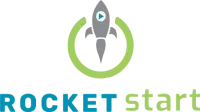 Rocket Start Logo