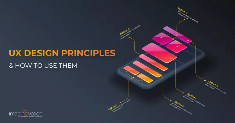 UX Design Principles