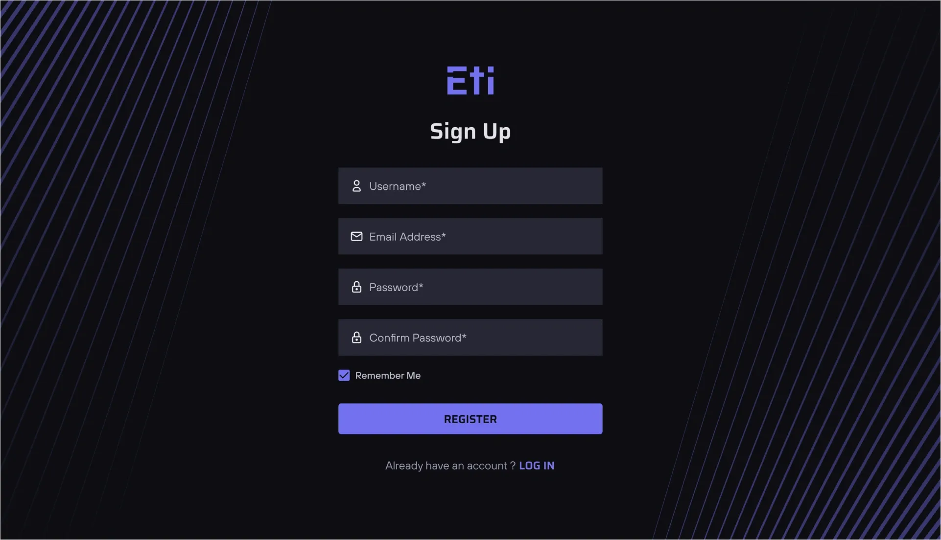 BIN case study solution section img 1