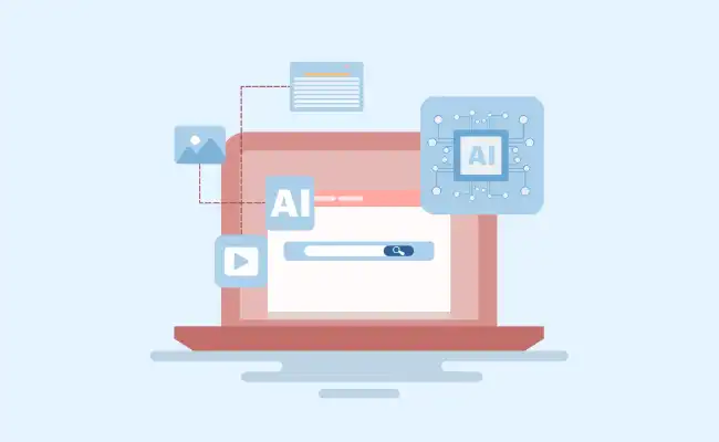 AI for prototyping