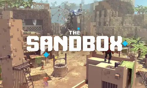 The Sandbox