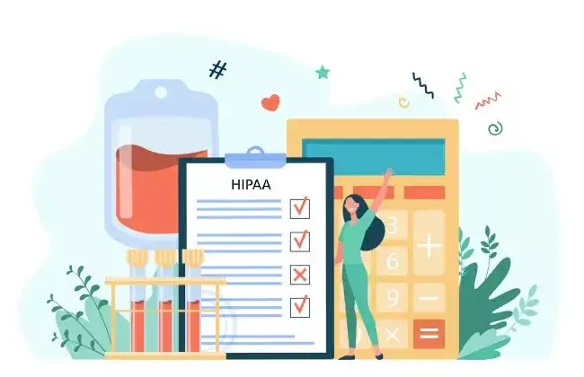 HIPAA Compliant Checklist