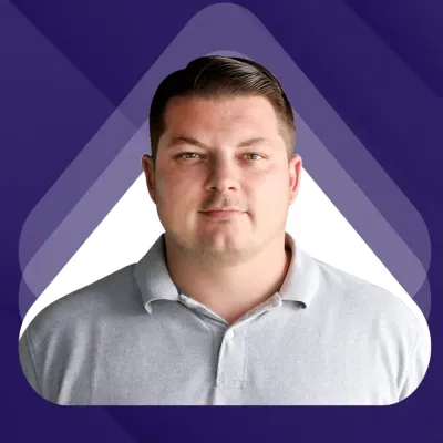 Dan McGaw
