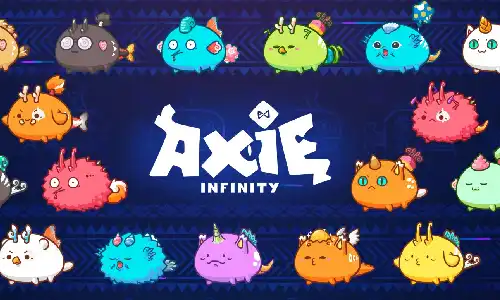 Axie Infinity