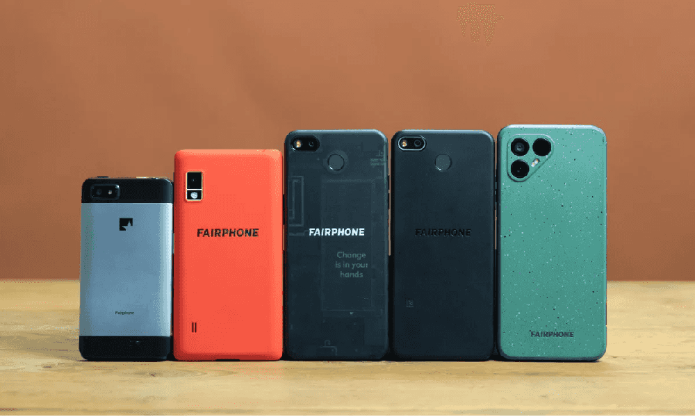 Fairphone