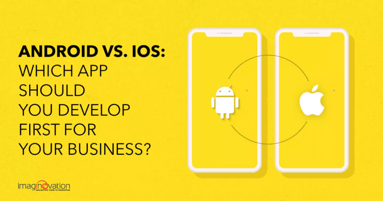 Android VS Ios