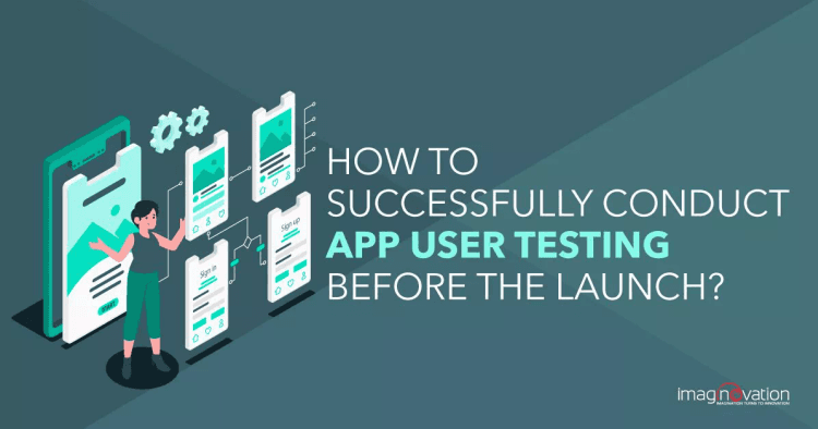 app user testing before launch