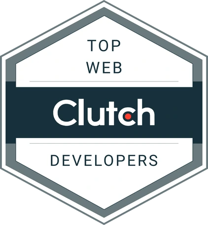 Clutch - Top Web Developers