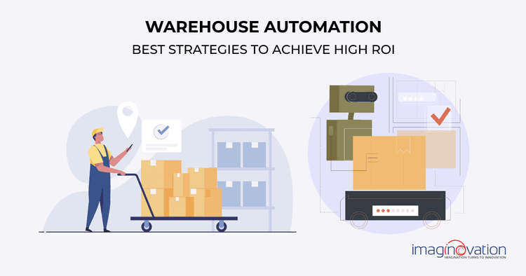 Warehouse Automation