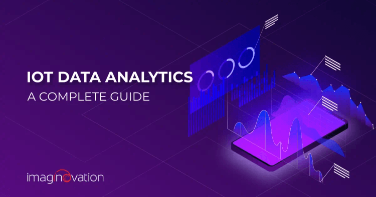 IoT Data Analytics Complete Guide