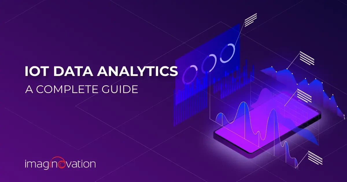 IoT Data Analytics Complete Guide