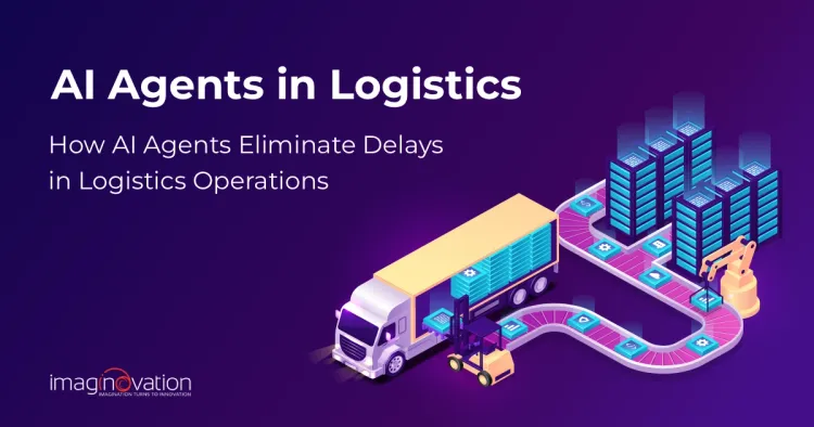 AI Agents in Logistics