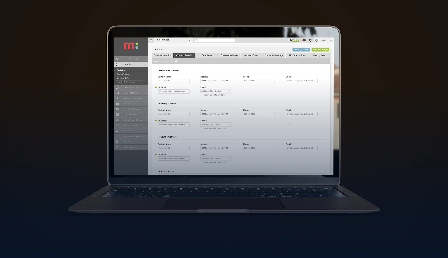 Murgitroyd case study featured image