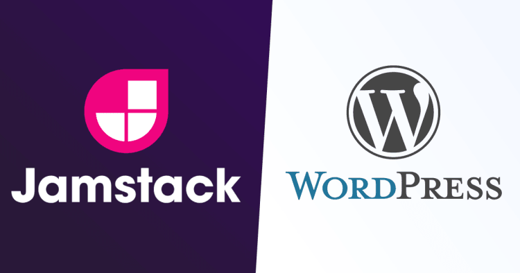 Jamstack vs WordPress