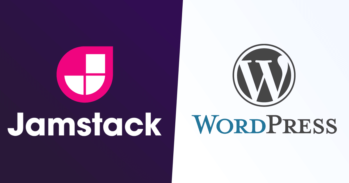 Jamstack vs WordPress Which Is Better for Your Business?