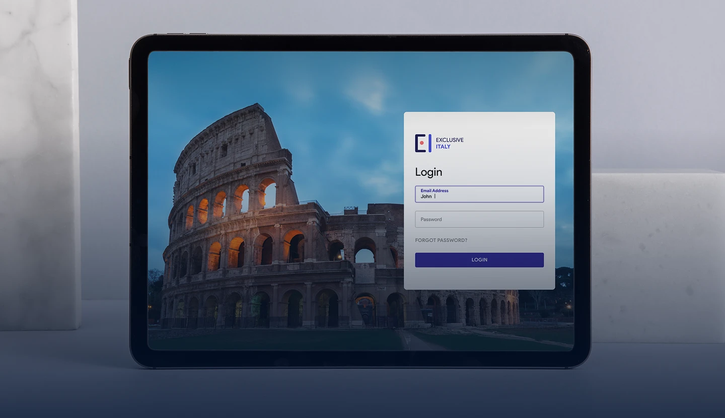 EI case study featured image
