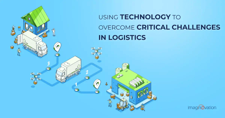 How to Overcome Logistics Business Challenges