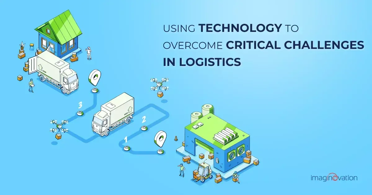 How to Overcome Logistics Business Challenges