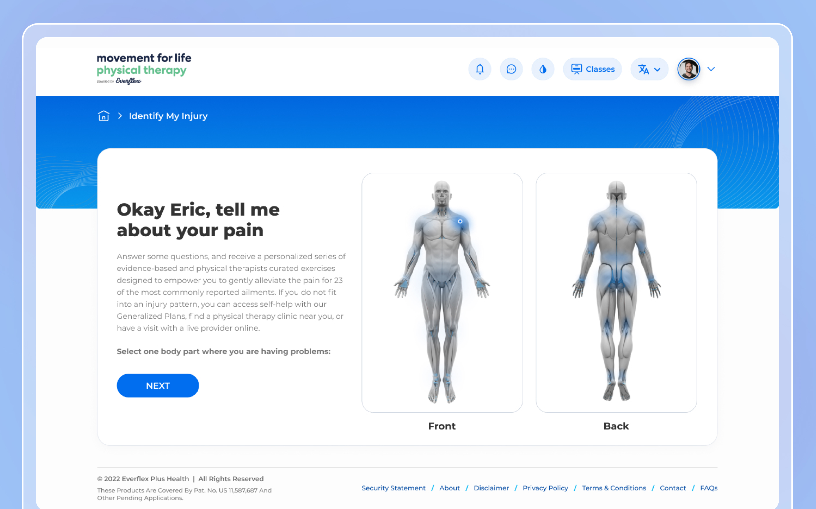 everflex