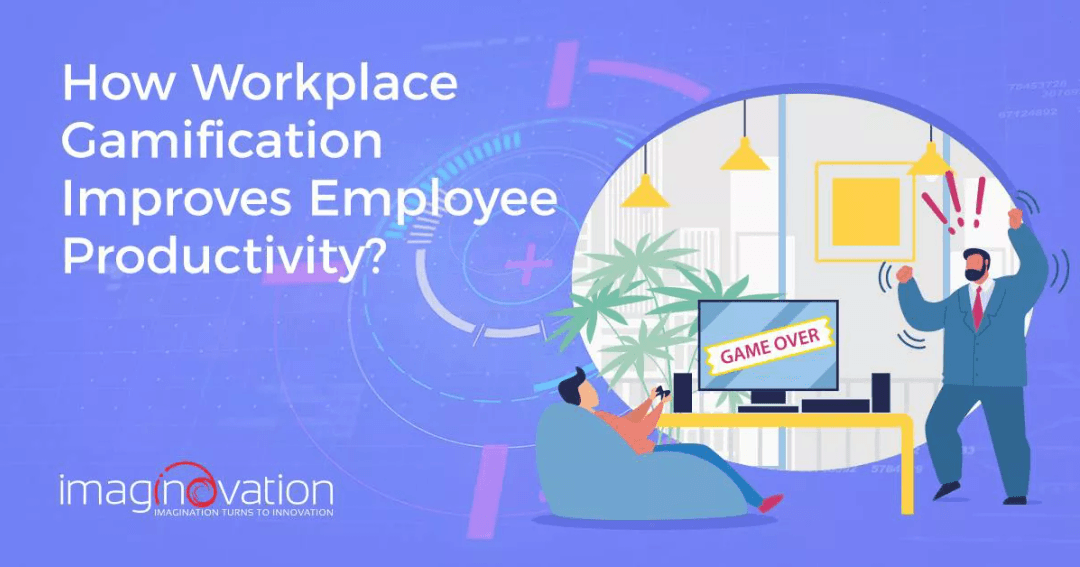 How Workplace Gamification Improves Productivity (+ Examples)