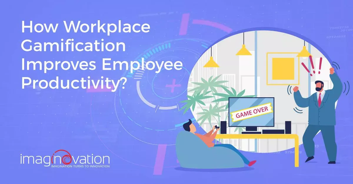 Workplace Gamification