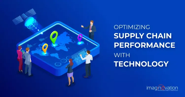 Optimizing Supply Chain Performance