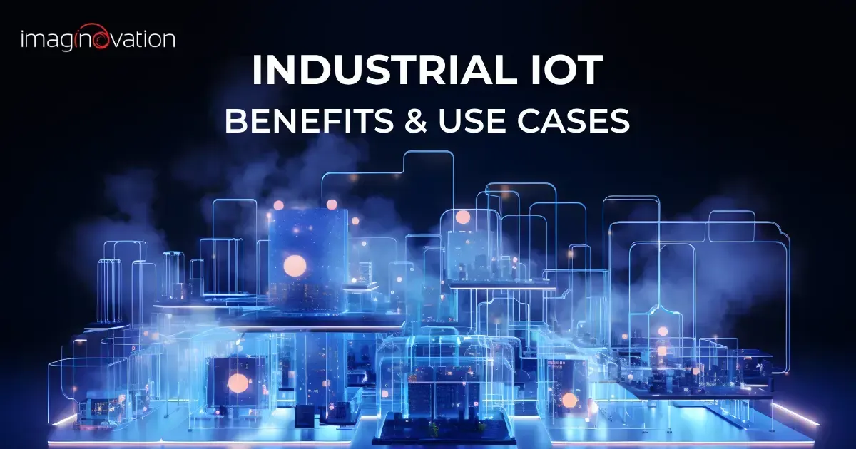 What is IIoT