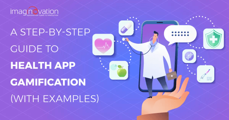 A Step-by-Step Guide to Health App Gamification