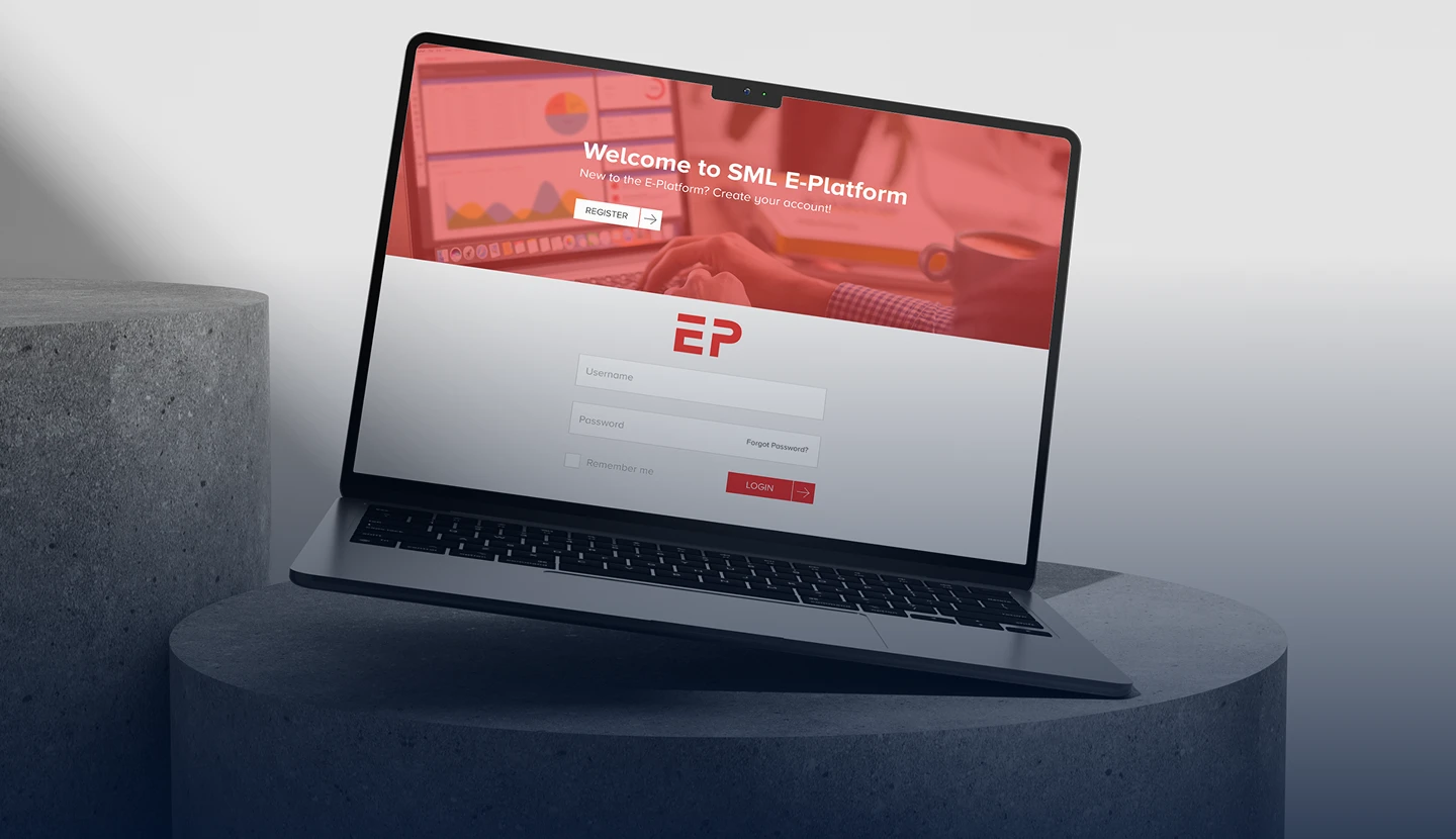 SML Project Design