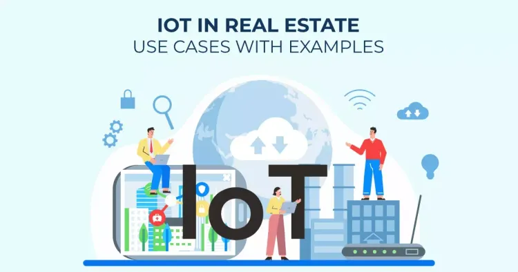 IoT in Real Estate