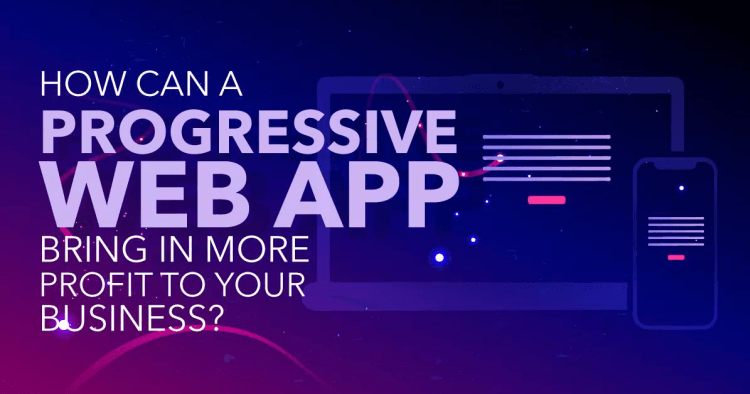 Progressive Web App Development