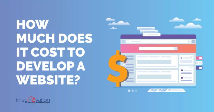 How Much Does It REALLY Cost to Build a Website in ?