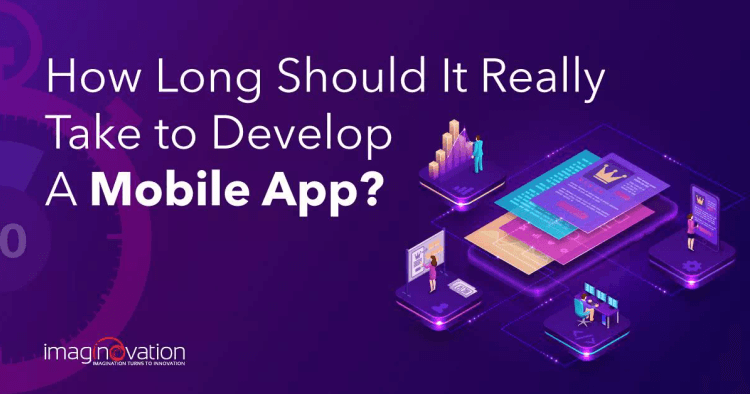 How long does it take to build an app