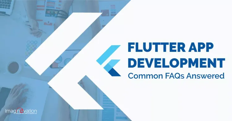 Flutter App Development