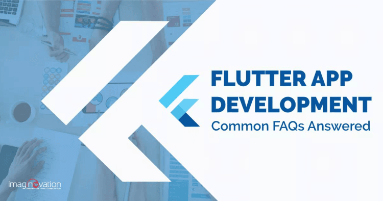 Flutter App Development
