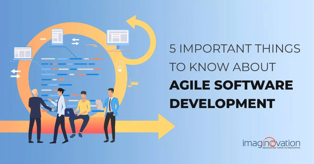 5 Important Agile Development Tips for Every Business