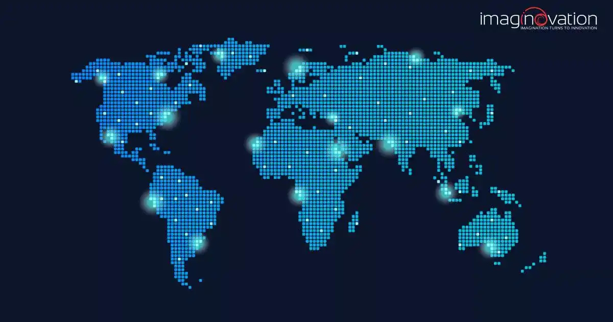 App development destinations